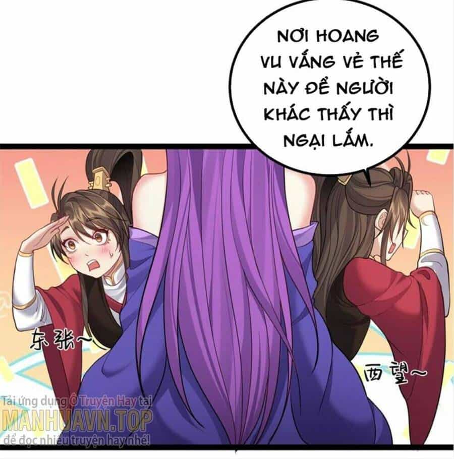 Ta Là Nhân Vật Phản Diện Đại Thiếu Gia - Chương 89 - ảnh 33