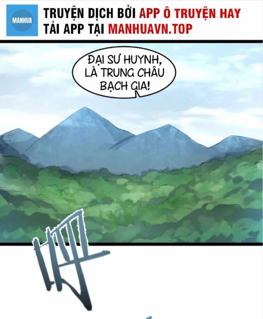 Ta Là Nhân Vật Phản Diện Đại Thiếu Gia - Chương 9 - ảnh 2