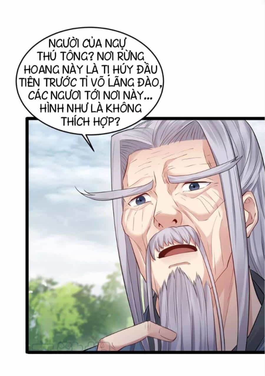 Ta Là Nhân Vật Phản Diện Đại Thiếu Gia - Chương 9 - ảnh 5