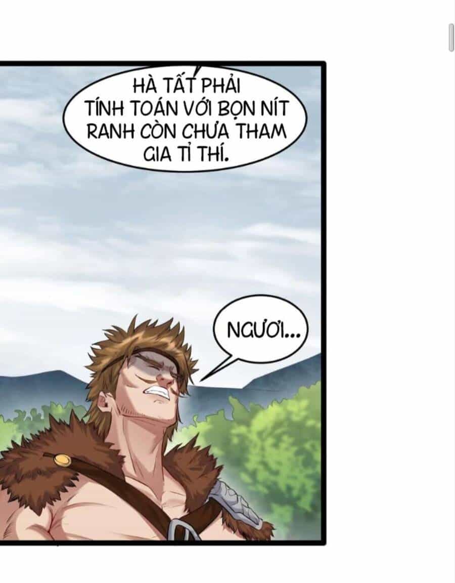 Ta Là Nhân Vật Phản Diện Đại Thiếu Gia - Chương 9 - ảnh 9