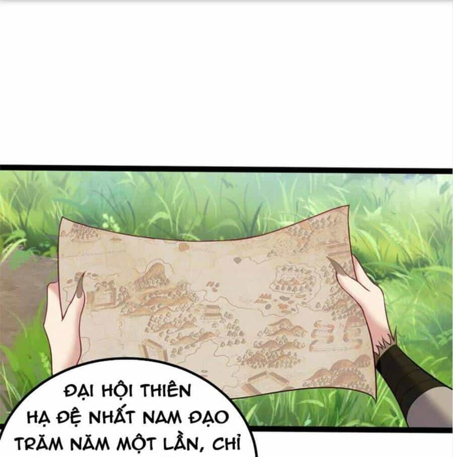 Ta Là Nhân Vật Phản Diện Đại Thiếu Gia - Chương 90 - ảnh 32