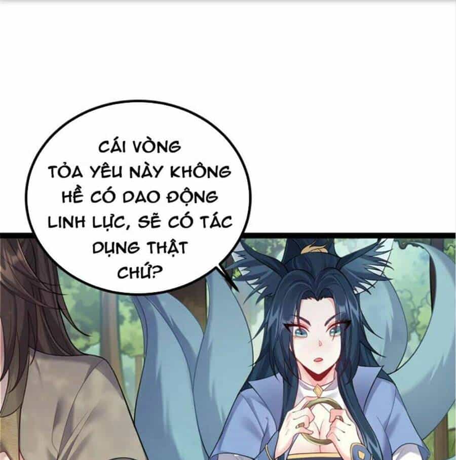 Ta Là Nhân Vật Phản Diện Đại Thiếu Gia - Chương 90 - ảnh 36