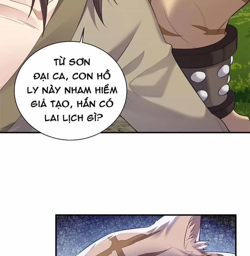Ta Là Nhân Vật Phản Diện Đại Thiếu Gia - Chương 91 - ảnh 33