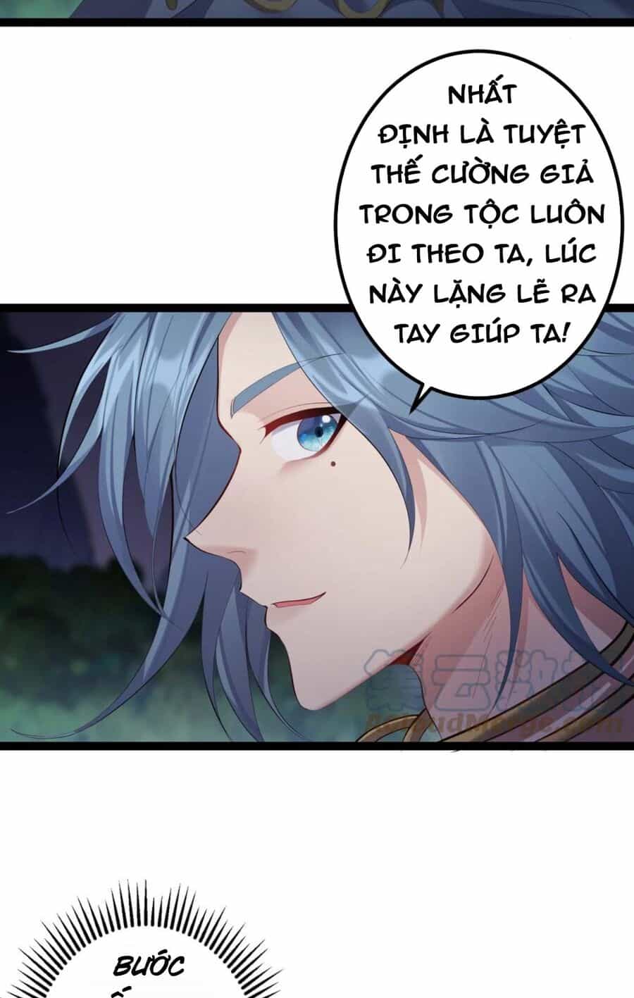 Ta Là Nhân Vật Phản Diện Đại Thiếu Gia - Chương 96 - ảnh 2