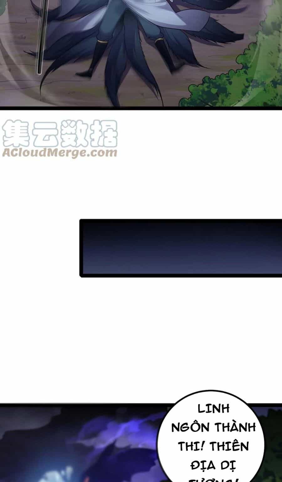 Ta Là Nhân Vật Phản Diện Đại Thiếu Gia - Chương 96 - ảnh 20
