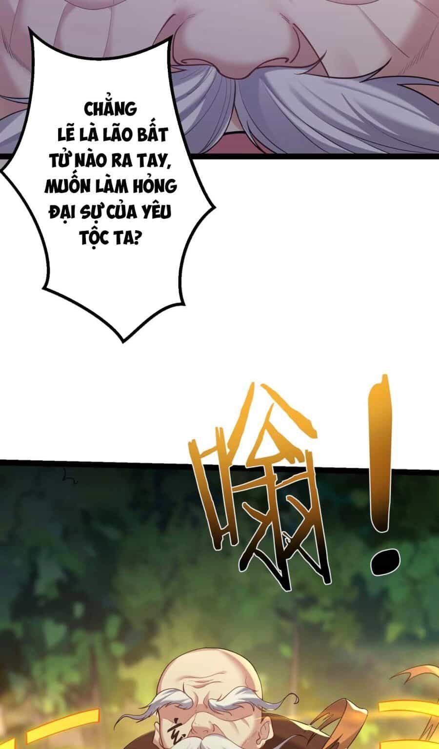 Ta Là Nhân Vật Phản Diện Đại Thiếu Gia - Chương 96 - ảnh 23