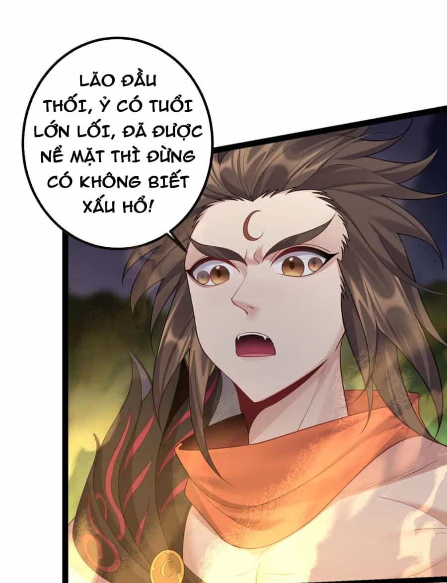 Ta Là Nhân Vật Phản Diện Đại Thiếu Gia - Chương 96 - ảnh 39