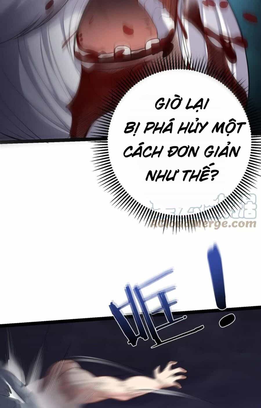 Ta Là Nhân Vật Phản Diện Đại Thiếu Gia - Chương 97 - ảnh 5