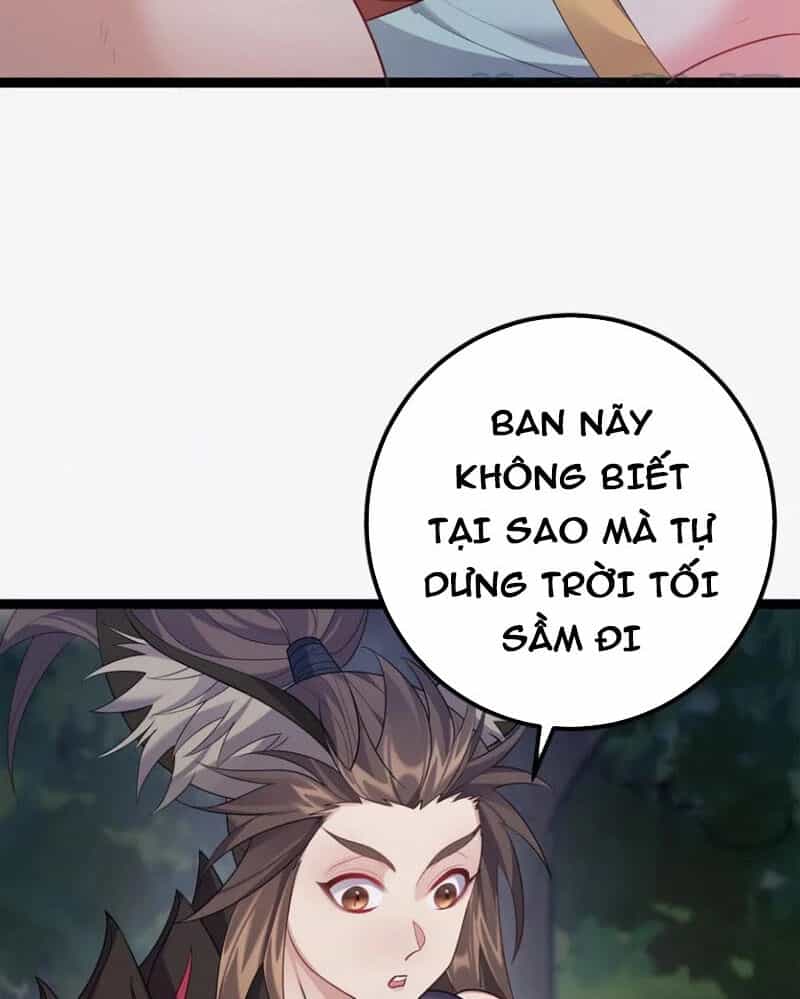 Ta Là Nhân Vật Phản Diện Đại Thiếu Gia - Chương 98 - ảnh 37