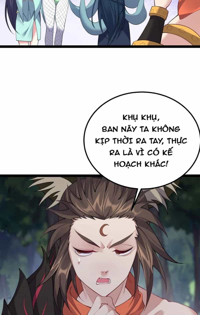 Ta Là Nhân Vật Phản Diện Đại Thiếu Gia - Chương 99 - ảnh 19