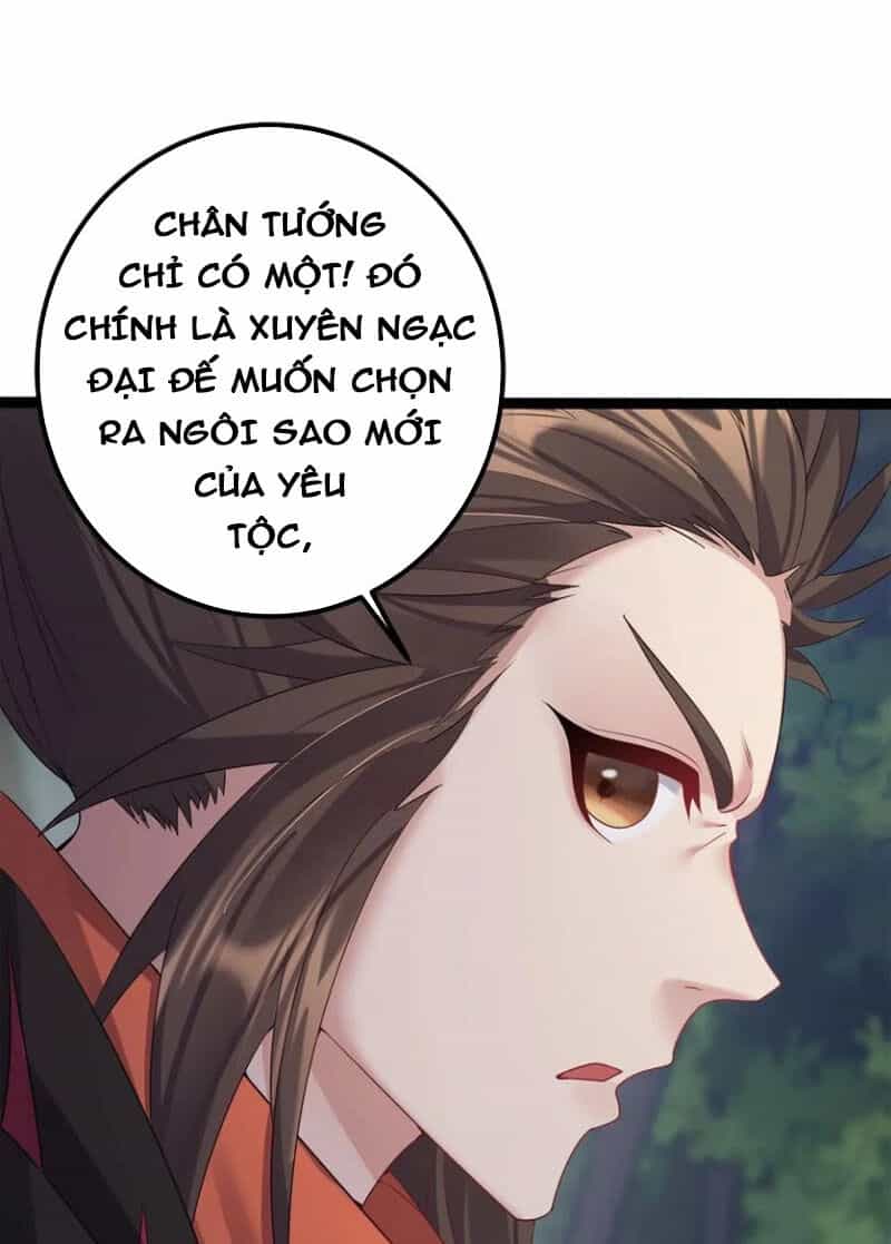 Ta Là Nhân Vật Phản Diện Đại Thiếu Gia - Chương 99 - ảnh 28