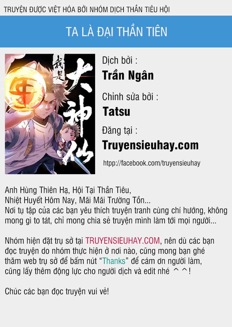 Ta Là Phế Vật - Chương 105 - ảnh 1