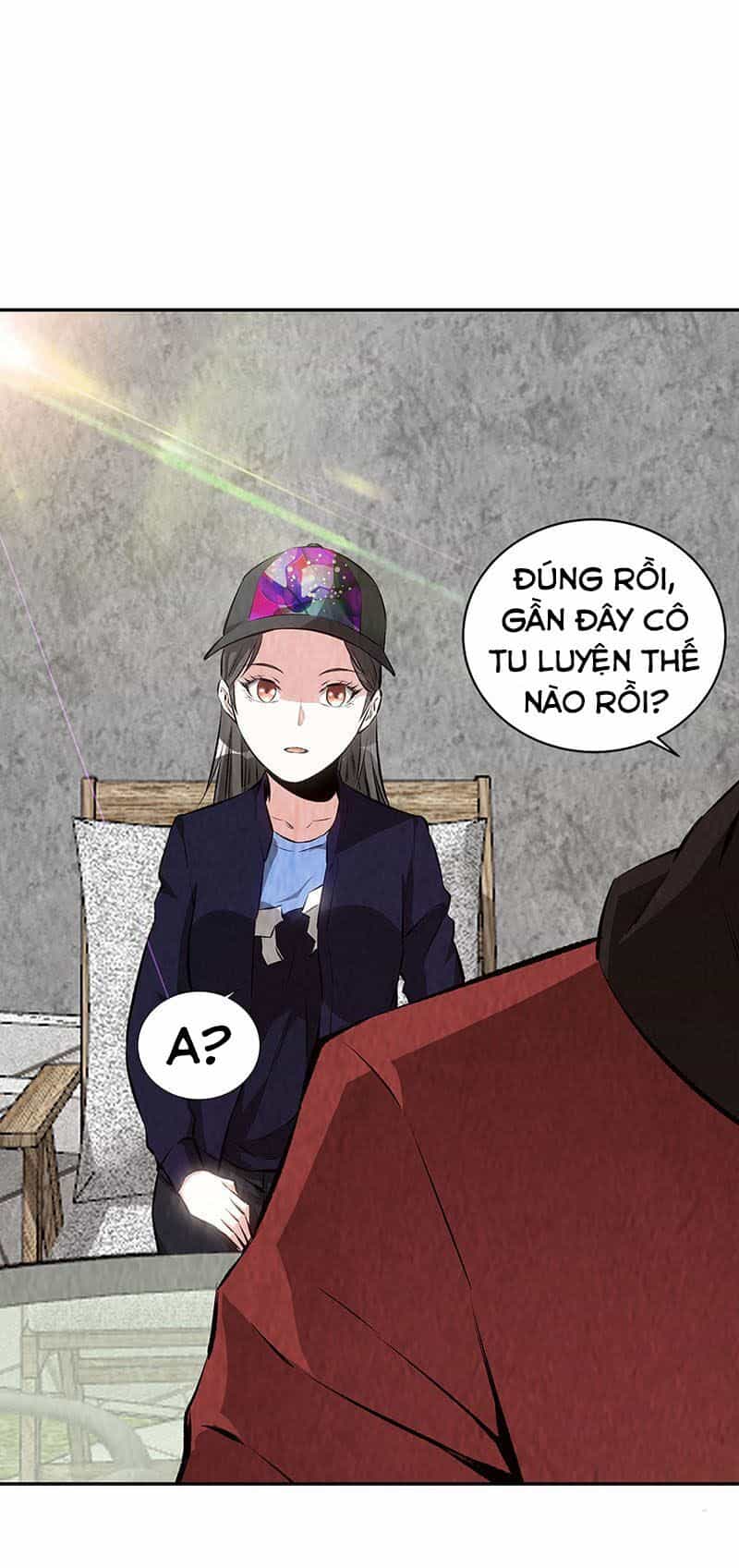 Ta Là Phế Vật - Chương 206 - ảnh 17