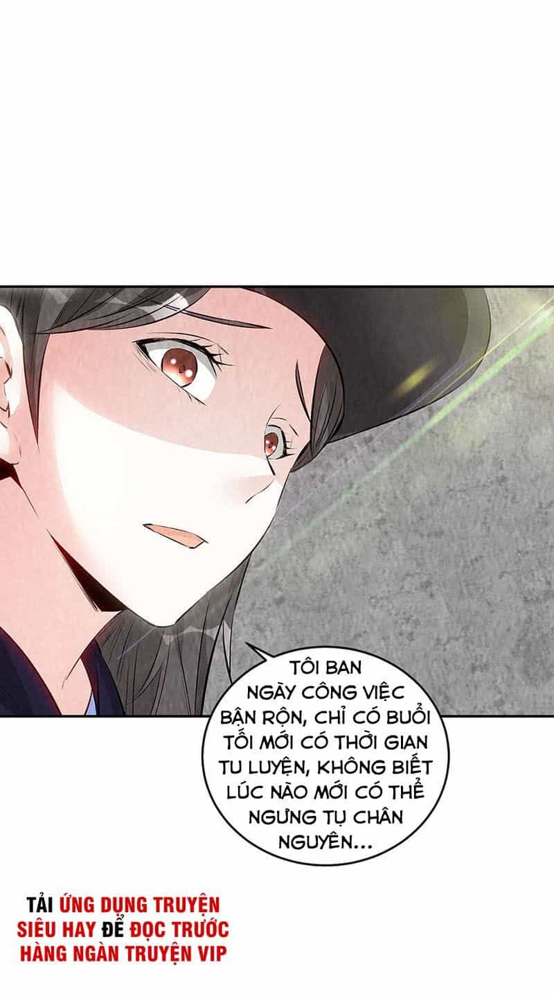 Ta Là Phế Vật - Chương 206 - ảnh 18