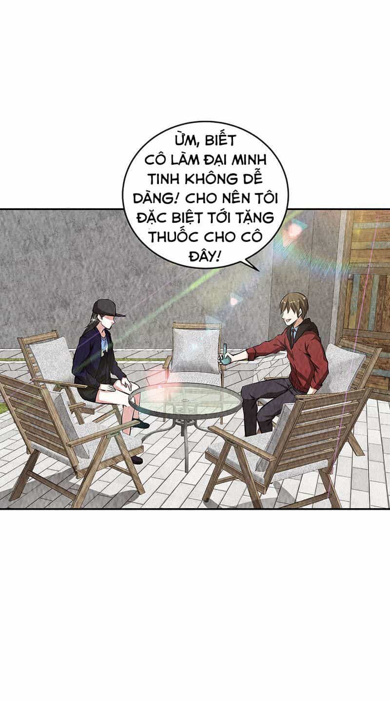 Ta Là Phế Vật - Chương 206 - ảnh 19