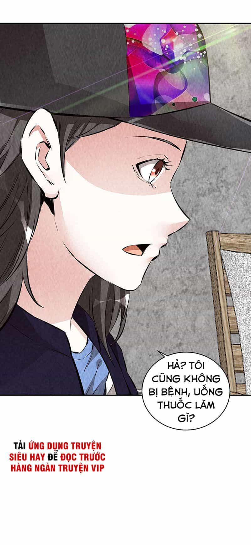 Ta Là Phế Vật - Chương 206 - ảnh 20