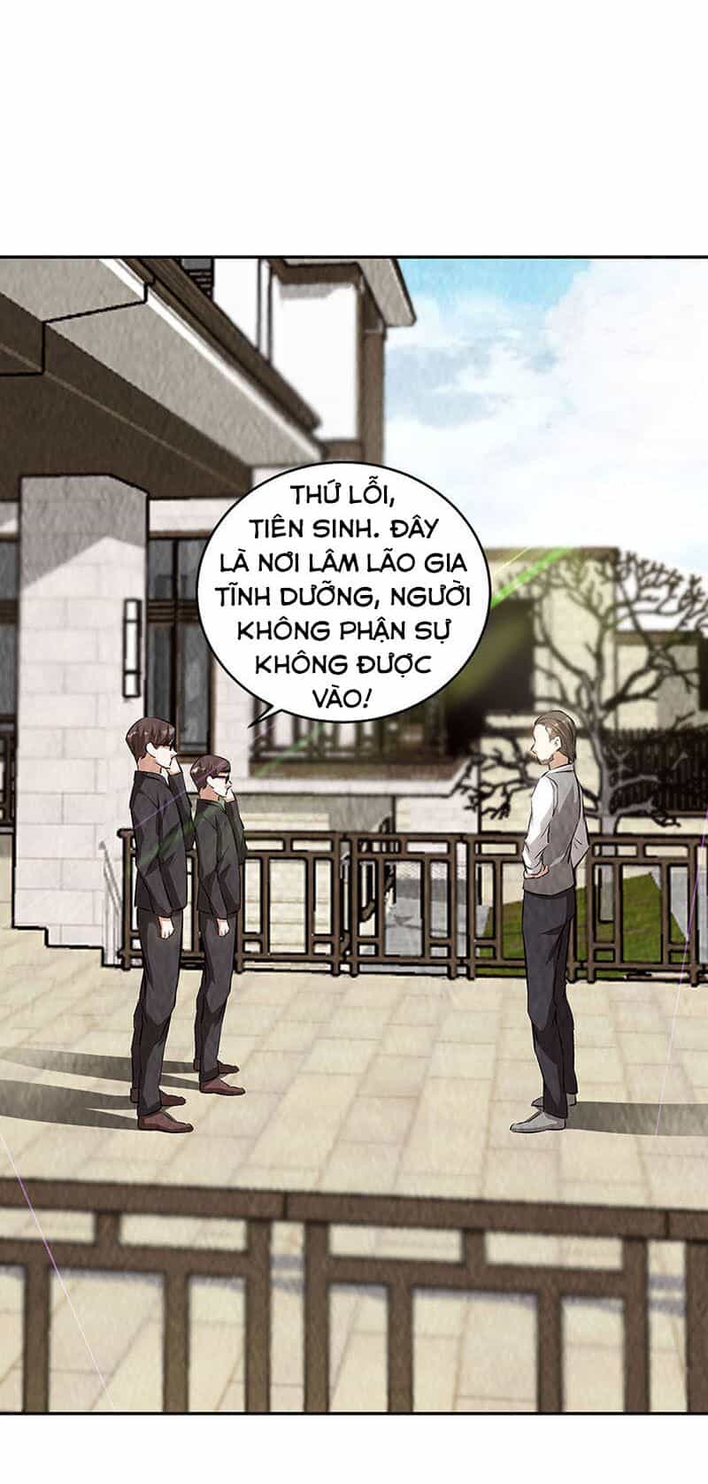 Ta Là Phế Vật - Chương 206 - ảnh 27