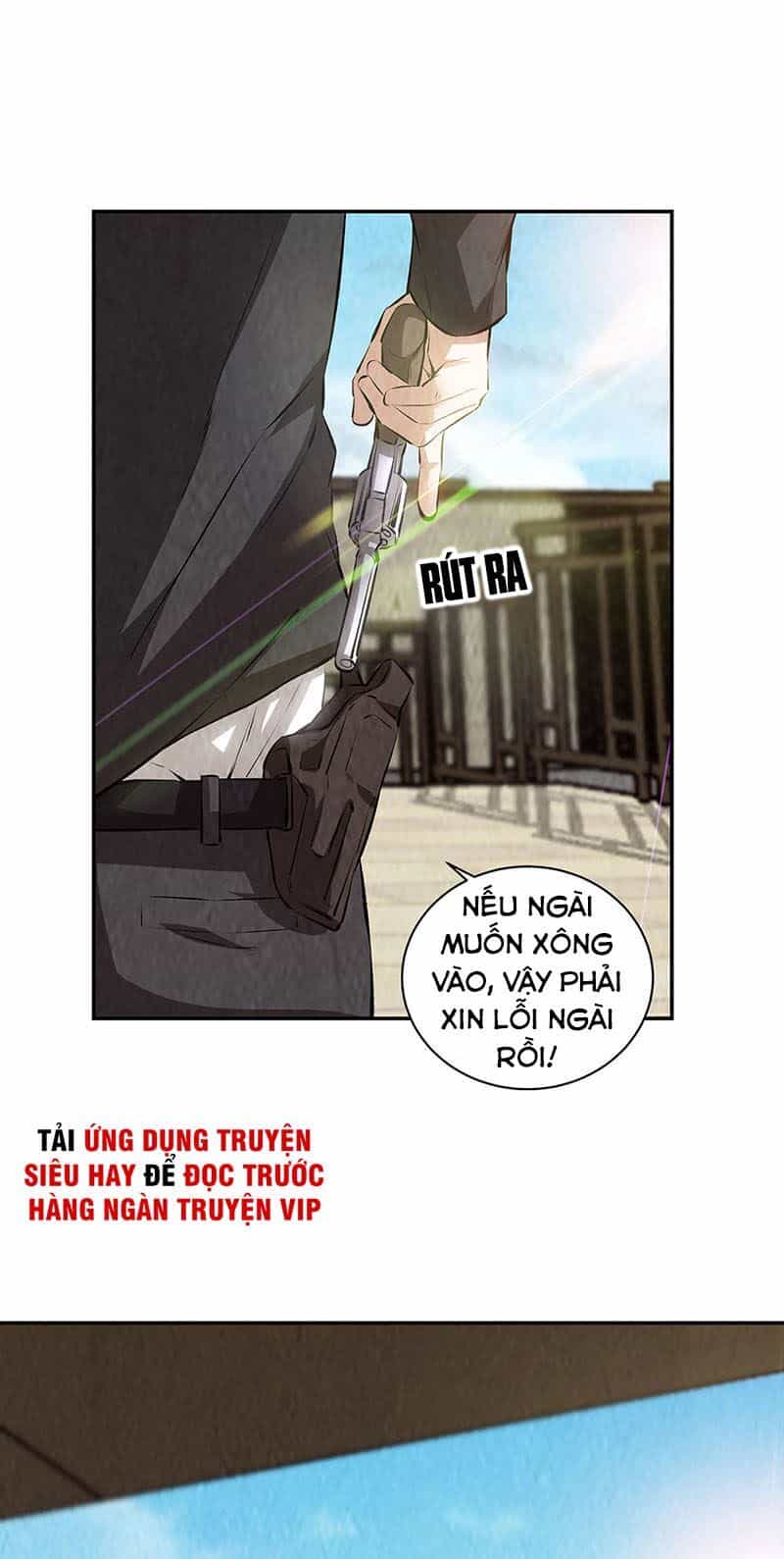 Ta Là Phế Vật - Chương 206 - ảnh 31