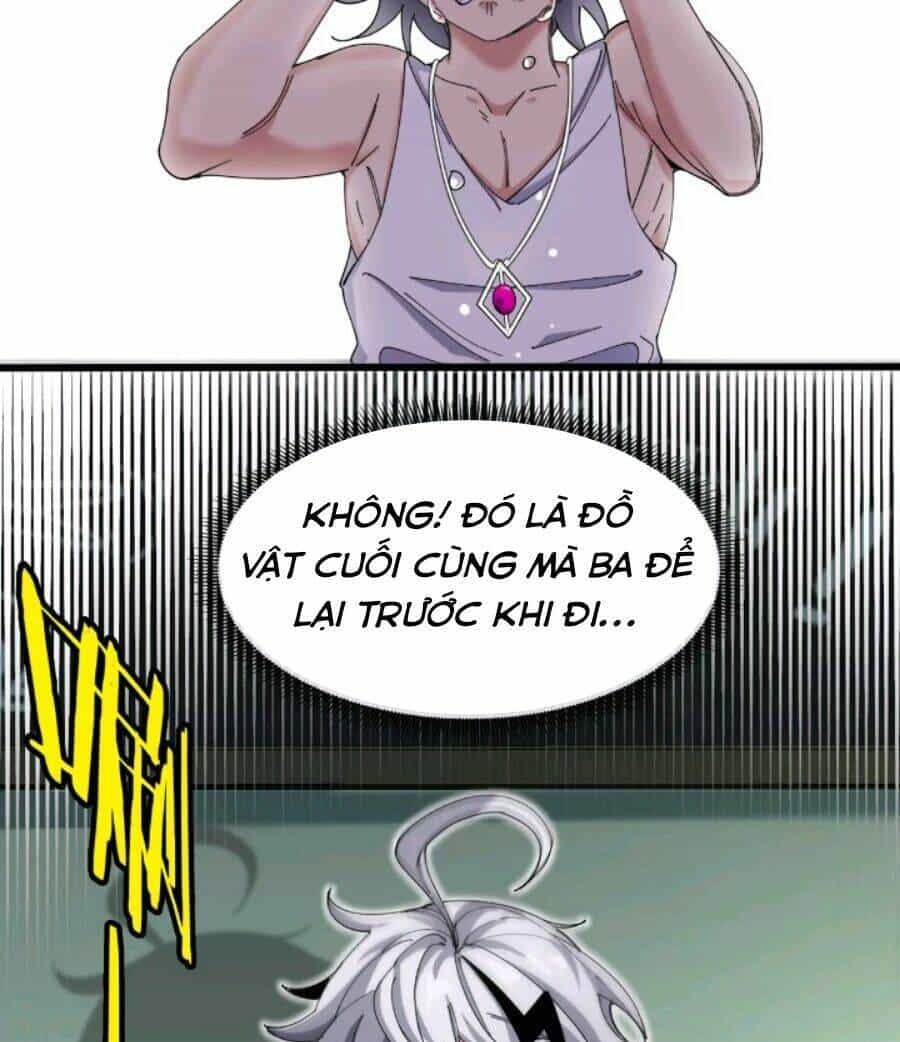 Ta Là Quái Thú Đại Chúa Tể - Chương 1 - ảnh 58
