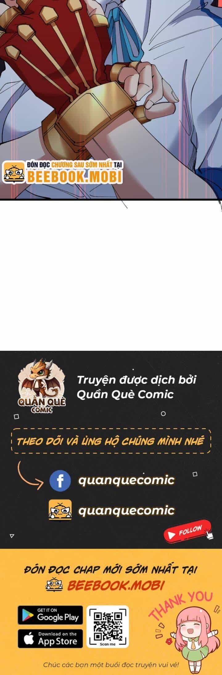 Ta Là Quái Thú Đại Chúa Tể - Chương 14 - ảnh 11