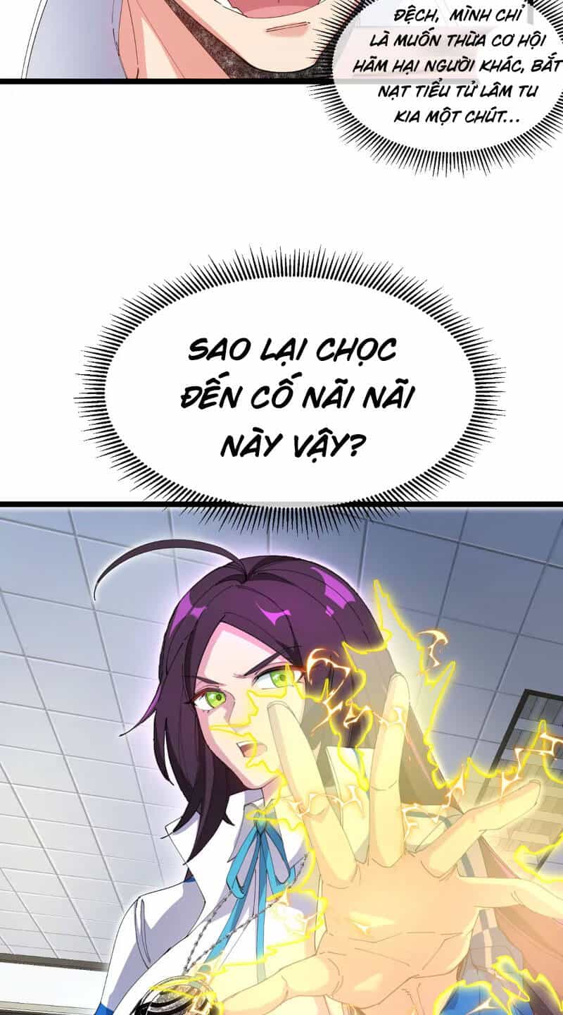 Ta Là Quái Thú Đại Chúa Tể - Chương 2 - ảnh 45