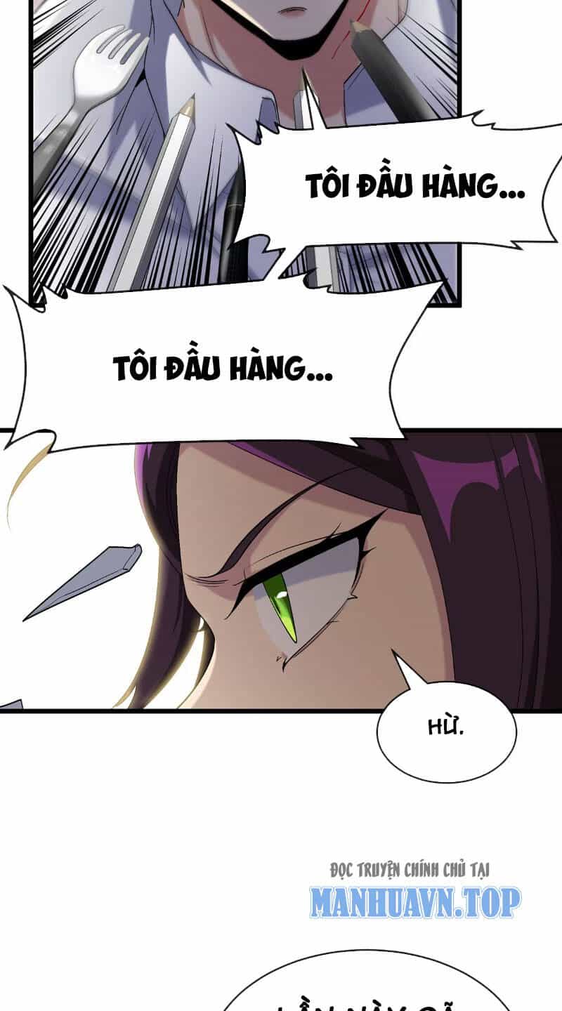 Ta Là Quái Thú Đại Chúa Tể - Chương 2 - ảnh 54