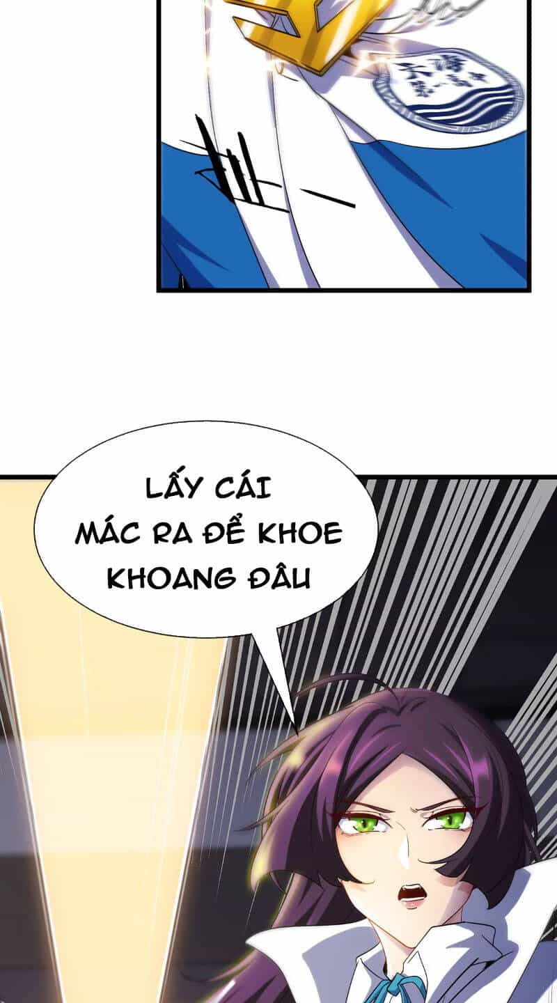 Ta Là Quái Thú Đại Chúa Tể - Chương 2 - ảnh 59