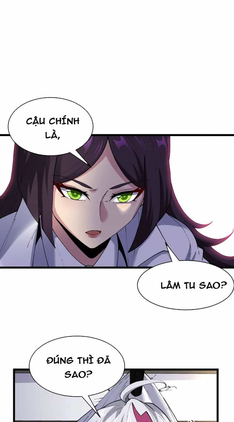 Ta Là Quái Thú Đại Chúa Tể - Chương 2 - ảnh 70