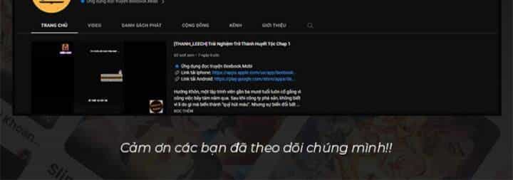 Ta Là Quái Thú Đại Chúa Tể - Chương 23 - ảnh 8