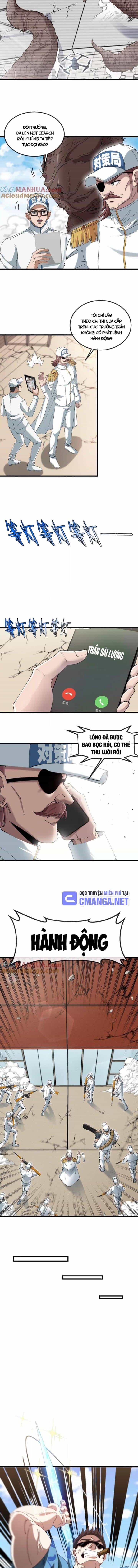 Ta Là Quái Thú Đại Chúa Tể - Chương 36 - ảnh 7