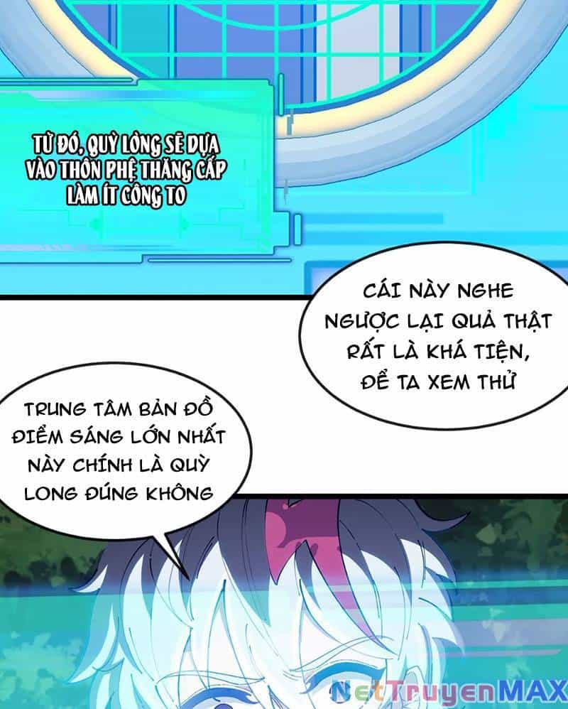 Ta Là Quái Thú Đại Chúa Tể - Chương 4 - ảnh 13