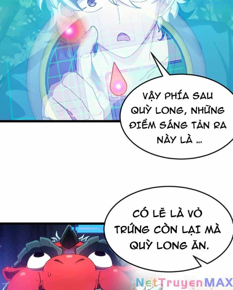 Ta Là Quái Thú Đại Chúa Tể - Chương 4 - ảnh 14