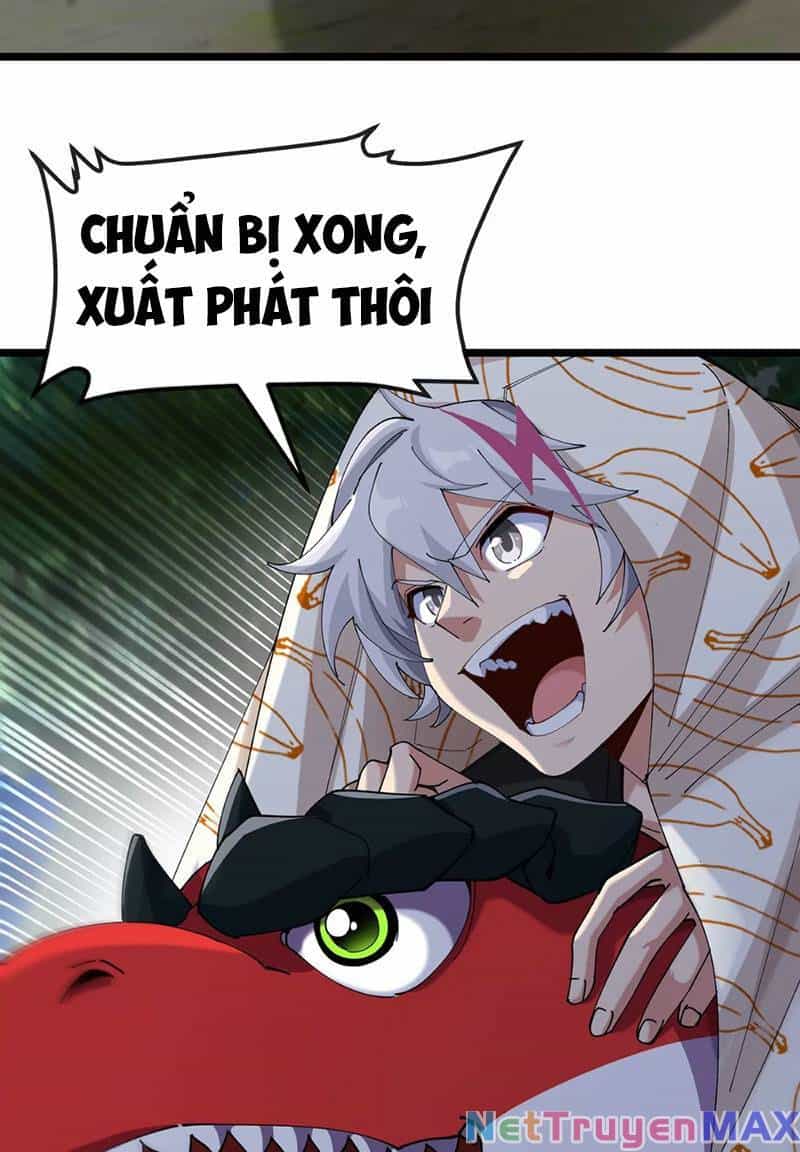 Ta Là Quái Thú Đại Chúa Tể - Chương 4 - ảnh 28