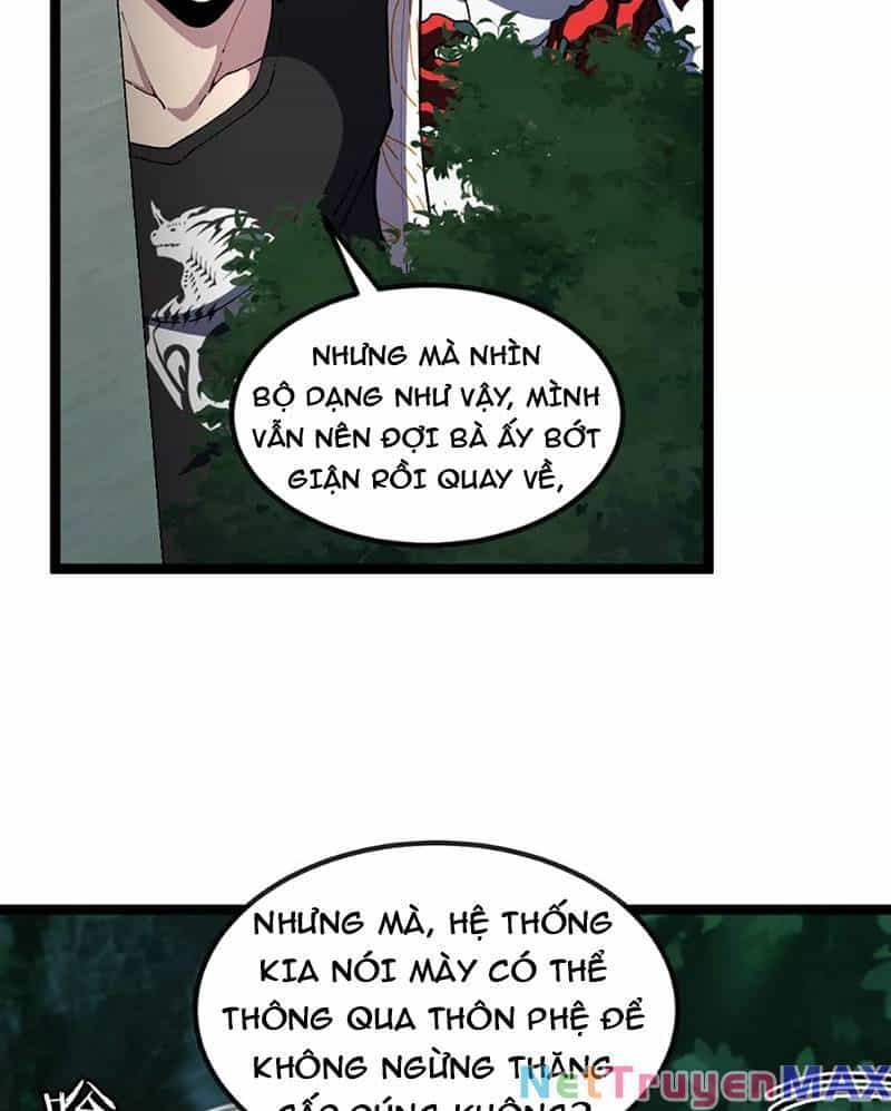 Ta Là Quái Thú Đại Chúa Tể - Chương 4 - ảnh 3