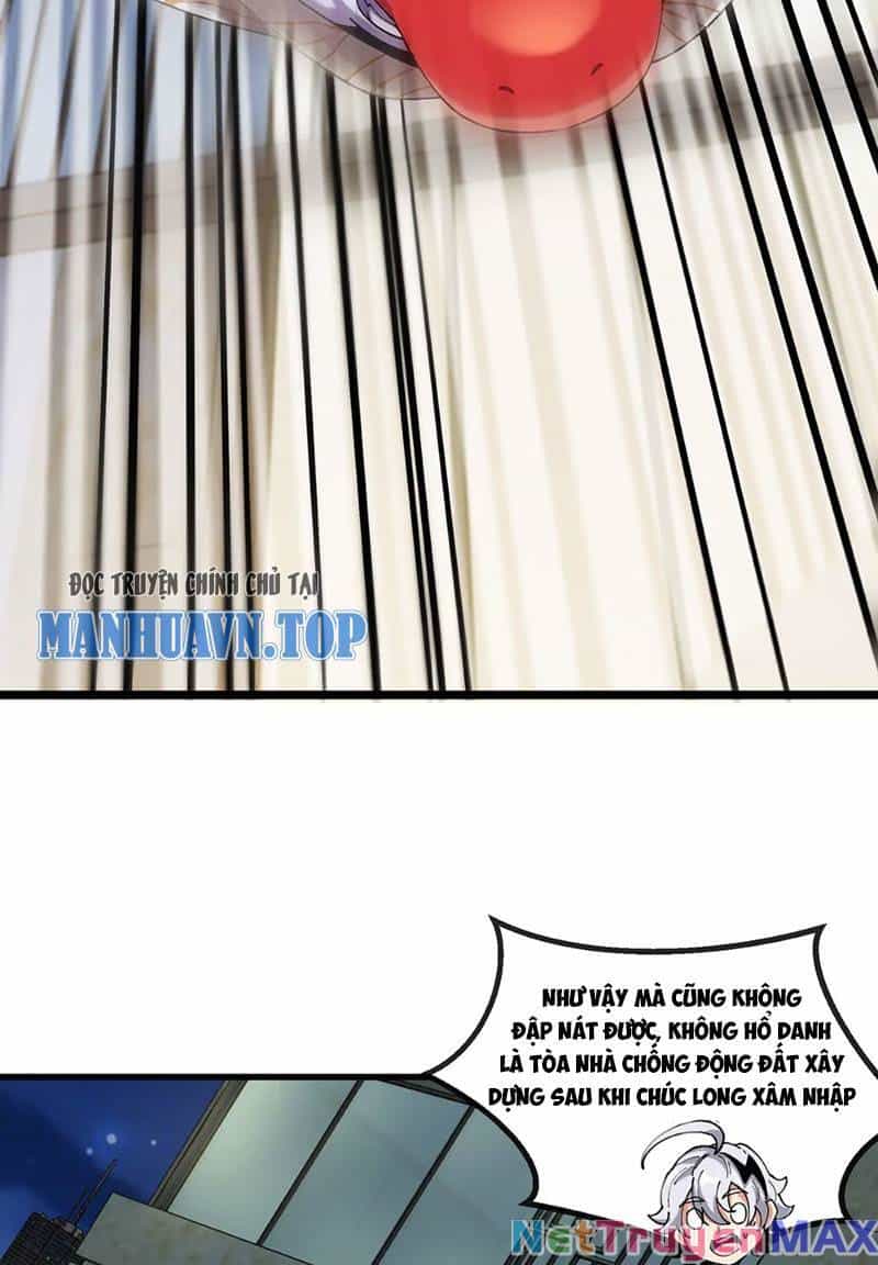 Ta Là Quái Thú Đại Chúa Tể - Chương 4 - ảnh 40