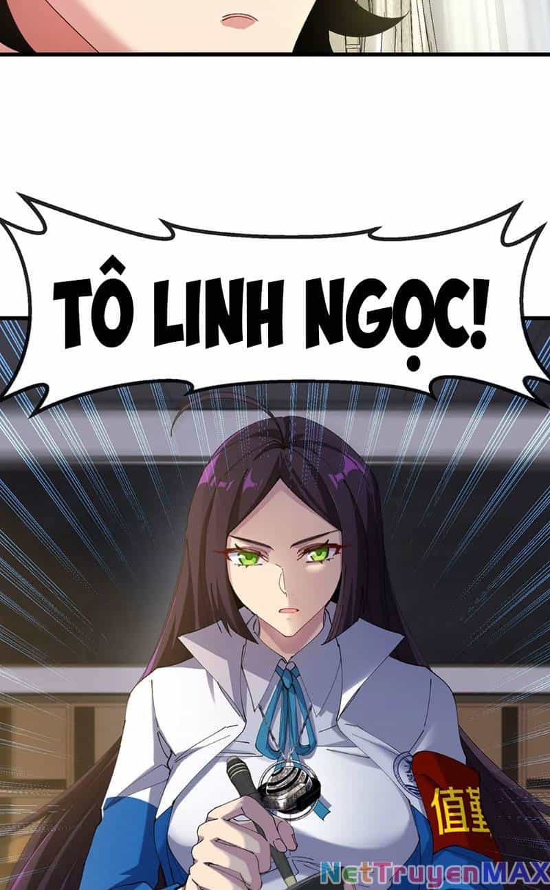 Ta Là Quái Thú Đại Chúa Tể - Chương 4 - ảnh 61