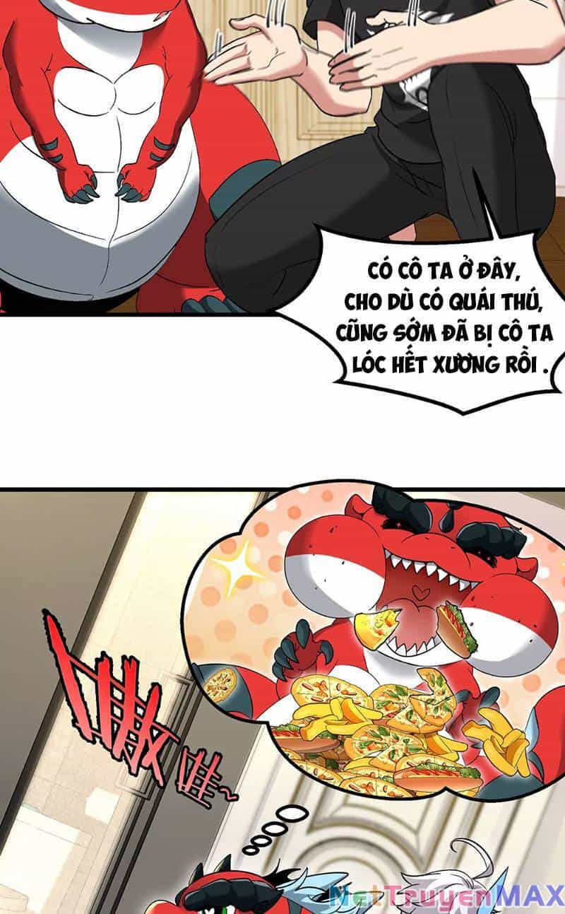 Ta Là Quái Thú Đại Chúa Tể - Chương 4 - ảnh 63