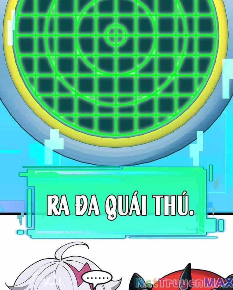 Ta Là Quái Thú Đại Chúa Tể - Chương 4 - ảnh 9