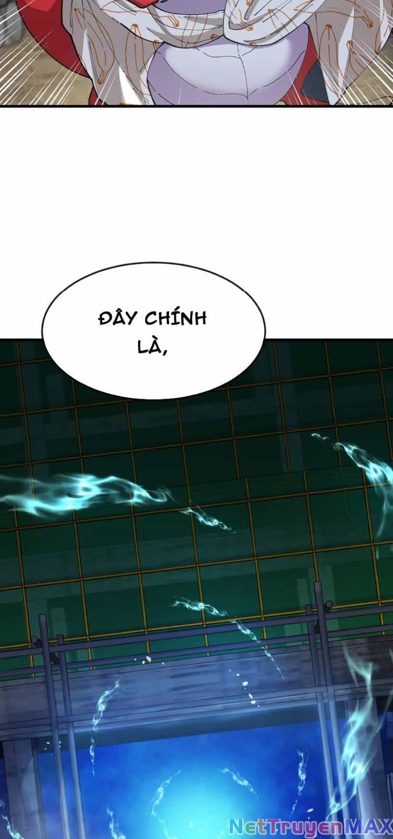 Ta Là Quái Thú Đại Chúa Tể - Chương 5 - ảnh 27