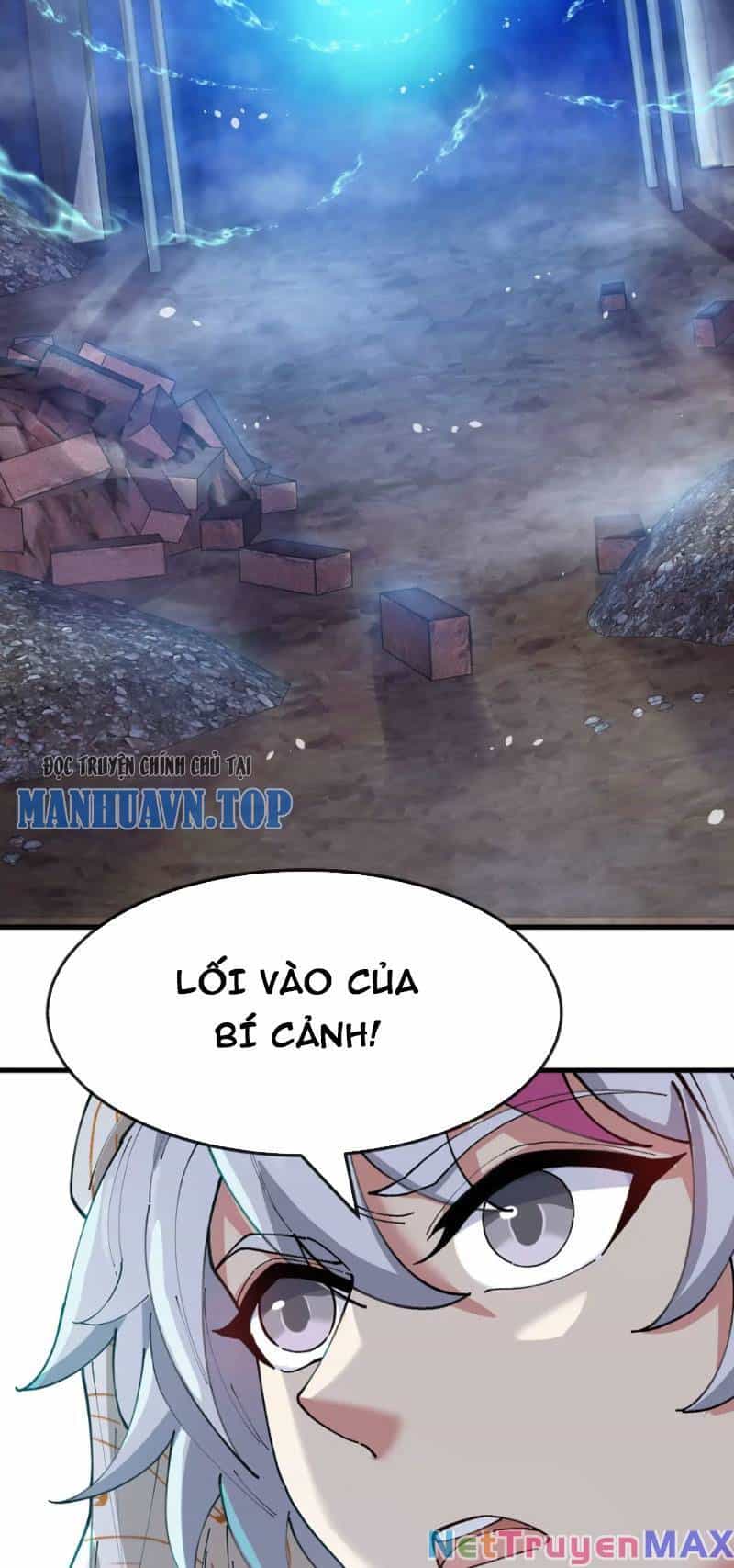 Ta Là Quái Thú Đại Chúa Tể - Chương 5 - ảnh 28