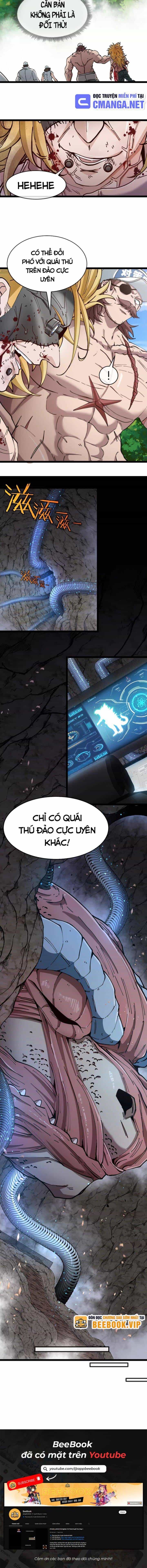 Ta Là Quái Thú Đại Chúa Tể - Chương 51 - ảnh 10