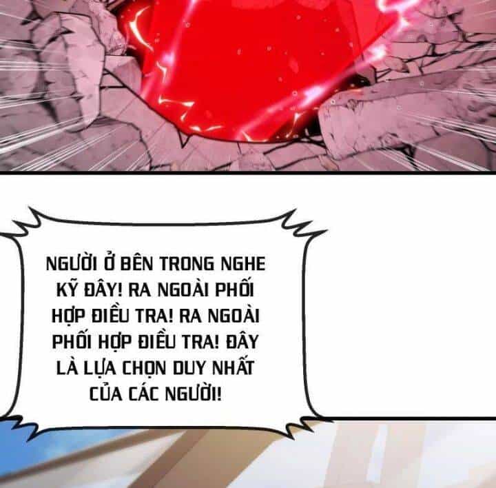 Ta Là Quái Thú Đại Chúa Tể - Chương 86 - ảnh 51