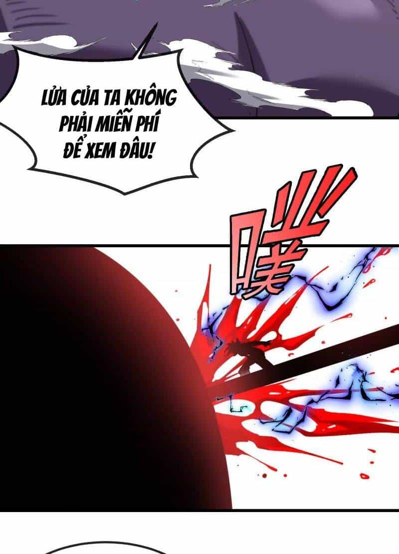 Ta Là Quái Thú Đại Chúa Tể - Chương 87 - ảnh 33