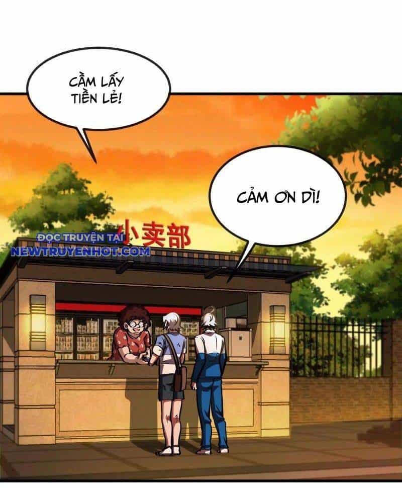 Ta Là Quái Thú Đại Chúa Tể - Chương 88 - ảnh 28