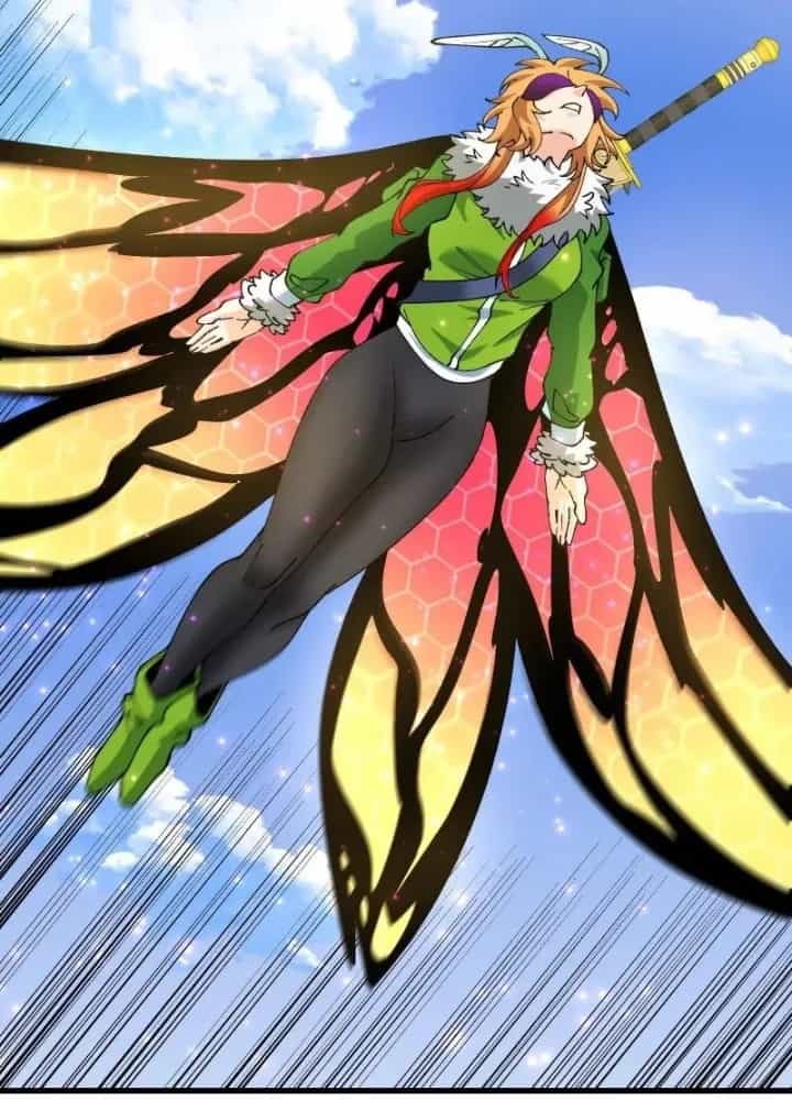 Ta Là Quái Thú Đại Chúa Tể - Chương 90 - ảnh 103