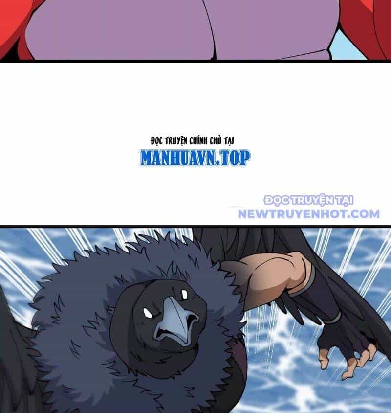 Ta Là Quái Thú Đại Chúa Tể - Chương 92 - ảnh 97