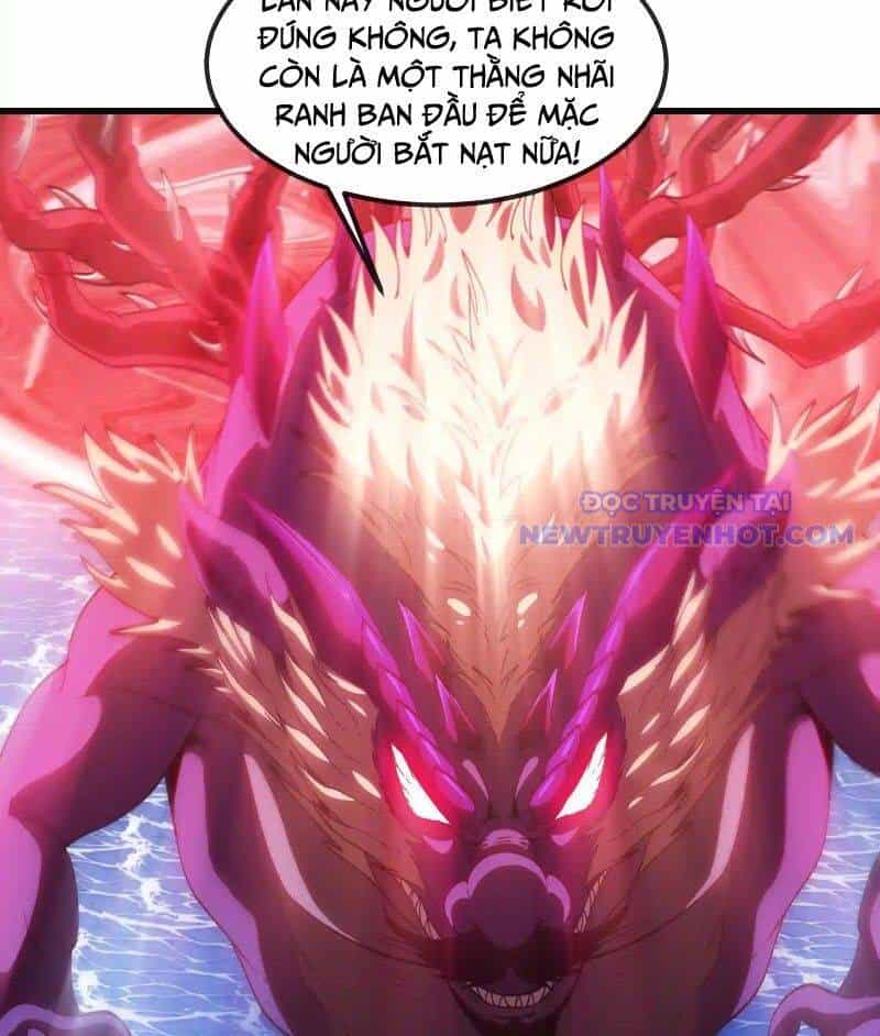 Ta Là Quái Thú Đại Chúa Tể - Chương 94 - ảnh 42