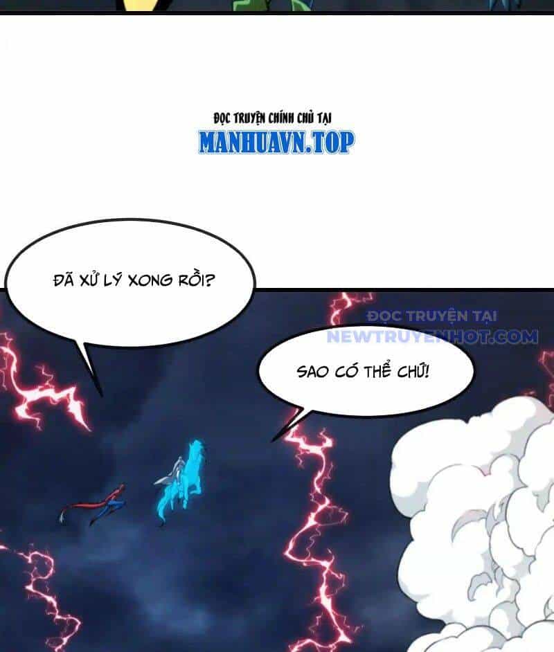 Ta Là Quái Thú Đại Chúa Tể - Chương 94 - ảnh 50