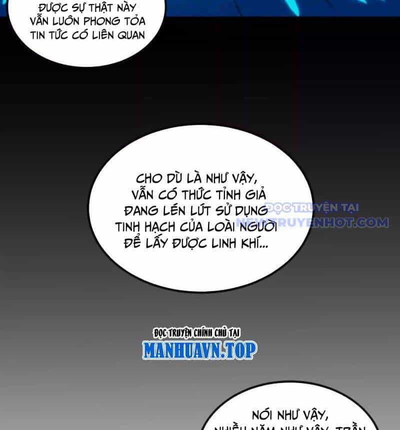 Ta Là Quái Thú Đại Chúa Tể - Chương 94 - ảnh 61