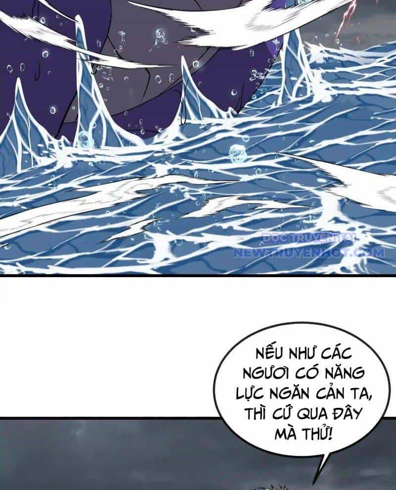 Ta Là Quái Thú Đại Chúa Tể - Chương 94 - ảnh 97